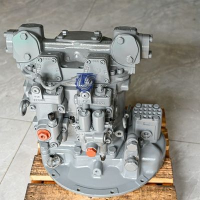 HPV118 Máy đào bơm thủy lực YB60000068 YB60000069 Cho ZX200-5G ZX210-5G