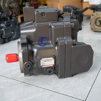 Ứng dụng HP3V80 bơm thủy lực của máy đào, AV1CRKM-L1 Sany bộ phận máy đào