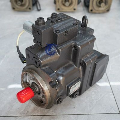Ứng dụng HP3V80 bơm thủy lực của máy đào, AV1CRKM-L1 Sany bộ phận máy đào