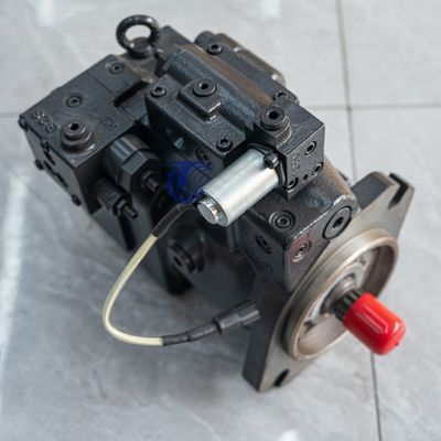 Ứng dụng HP3V80 bơm thủy lực của máy đào, AV1CRKM-L1 Sany bộ phận máy đào