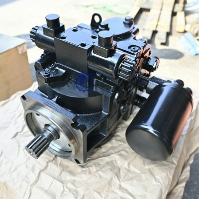 Máy bơm píton thủy lực có độ dịch chuyển biến động Sany 90R 042 055 075 100 130 180 250