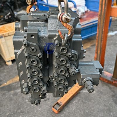 25632396 Daewoo Doosan máy đào phụ tùng kiểm soát van phù hợp DH215 DH220