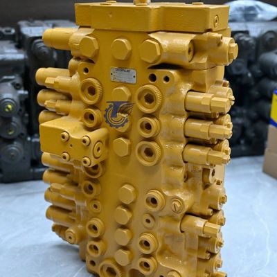 307d 308d TQ Control Valve, 373-7026 3737026
