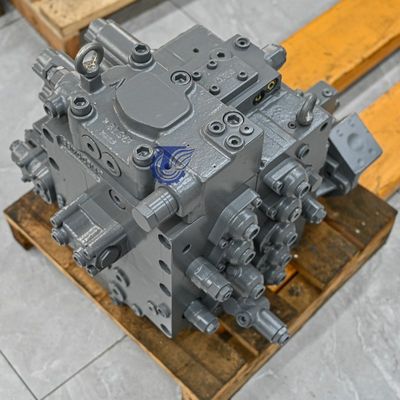 4433970 Van điều khiển chính máy đào cho Hitachi ZX330-3G ZX350K-3G ZX360-3G