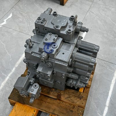4433970 Van điều khiển chính máy đào cho Hitachi ZX330-3G ZX350K-3G ZX360-3G