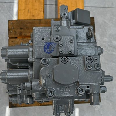 4433970 Van điều khiển chính máy đào cho Hitachi ZX330-3G ZX350K-3G ZX360-3G