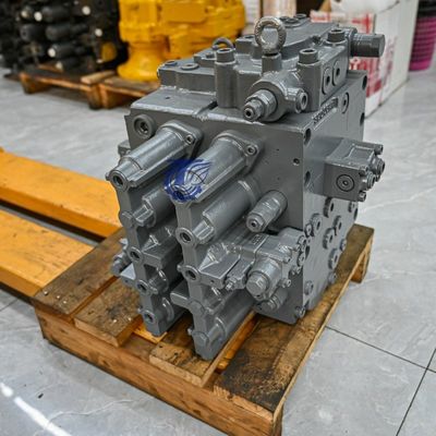 4433970 Van điều khiển chính máy đào cho Hitachi ZX330-3G ZX350K-3G ZX360-3G