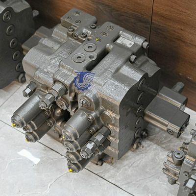 VOE14541591 Van điều khiển chính máy đào cho Volvo EC290B EC290C FC329C
