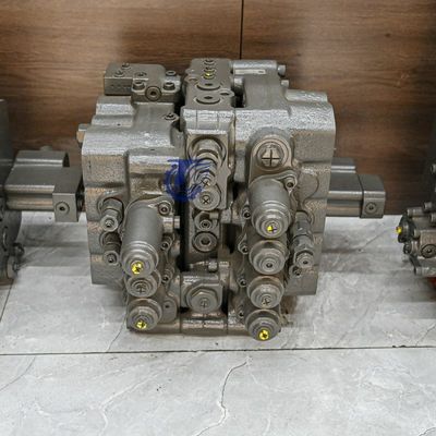 VOE14541591 Van điều khiển chính máy đào cho Volvo EC290B EC290C FC329C