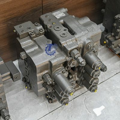 VOE14541591 Van điều khiển chính máy đào cho Volvo EC290B EC290C FC329C
