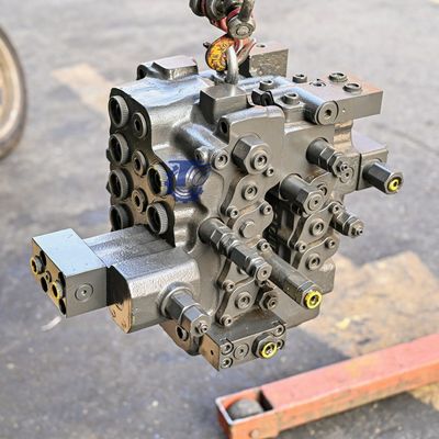 Van điều khiển chính máy đào phân phối 14402721 14550306 VOE14550306