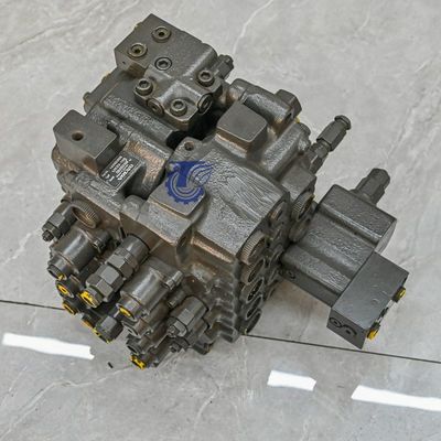 EC135B EC140B Ventil thủy lực máy đào, VOE14550306 Phụ tùng máy đào Volvo