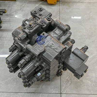 EC210B EC240B Valve điều khiển Volvo, VOE14576336 Phụ tùng máy đào Volvo