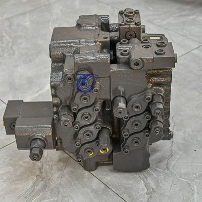EC210B EC240B Valve điều khiển Volvo, VOE14576336 Phụ tùng máy đào Volvo