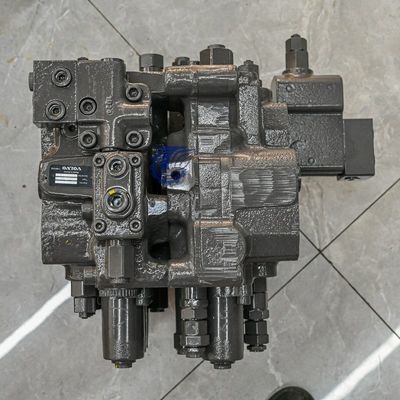 EC210B EC240B Valve điều khiển Volvo, VOE14576336 Phụ tùng máy đào Volvo