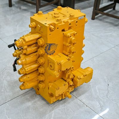Van điều khiển Komatsu bền PC200-8 723-46-23101 723-46-23103