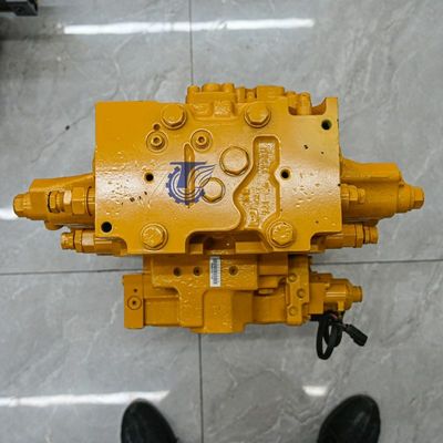 Van điều khiển Komatsu bền PC200-8 723-46-23101 723-46-23103