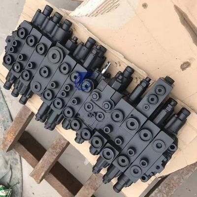 00070-33171 Van điều khiển chính máy đào 0007033171 Cho Doosan Daewoo DH55 DH60