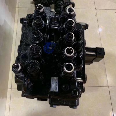 DH130-7 DH150-7 van điều khiển máy đào, 426-00078C Doosan bộ phận máy đào
