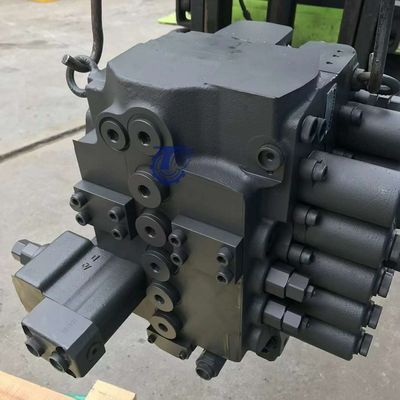 Valve điều khiển chính thủy lực đa chiều K1025391 Fit Daewoo Doosan 215 220 225 258
