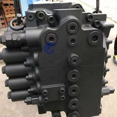 Valve điều khiển chính thủy lực đa chiều K1025391 Fit Daewoo Doosan 215 220 225 258
