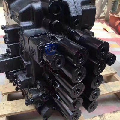 Daewoo Doosan 215 220 225 300-5-7-9 bộ phận van điều khiển C0170-55076 C017055076 JS220