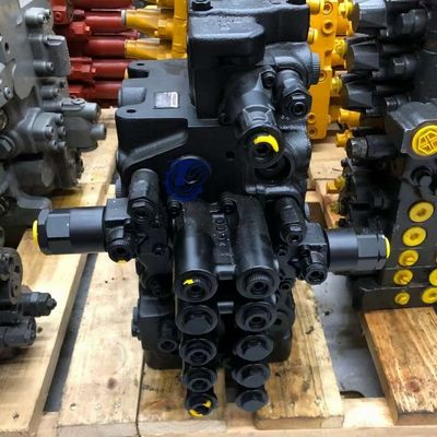 Daewoo Doosan 80GO van điều khiển van điều khiển máy đào