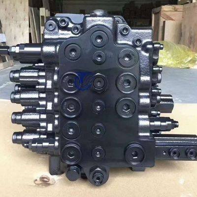 Van điều khiển chính máy đào thủy lực 426-00078C 42600078C cho Doosan DH150LC-7