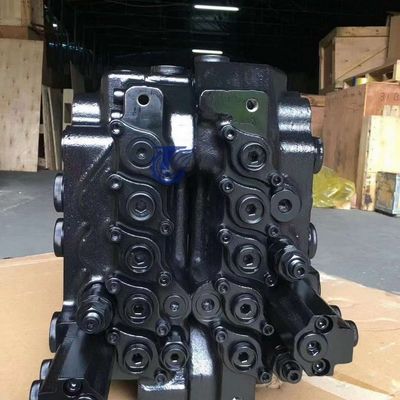 Van điều khiển chính máy đào thủy lực 426-00078C 42600078C cho Doosan DH150LC-7