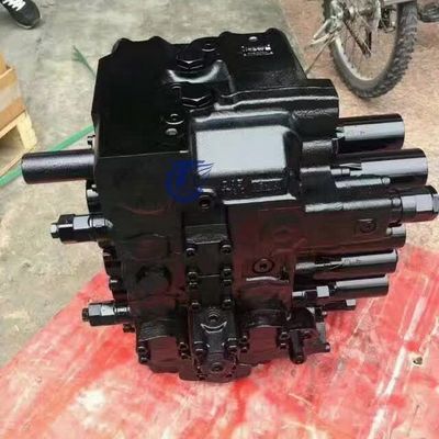Multi Way Excavator chính kiểm soát van phân phối thủy lực phù hợp Doosan DH215-9