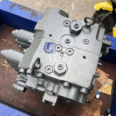 K1005095A van điều khiển chính máy đào cho Doosan DX420 DX500 DX520