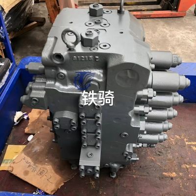K1005095A van điều khiển chính máy đào cho Doosan DX420 DX500 DX520