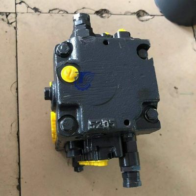 PC30MR-2 Mini Excavator Control Valve, 723-19-13501 Bộ phận máy đào Komatsu