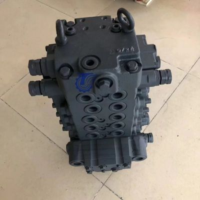 Van điều khiển chính máy đào thủy lực 723-18-18500 723-18-18504