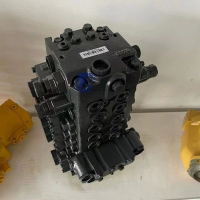Van điều khiển chính máy đào thủy lực 723-18-18500 723-18-18504