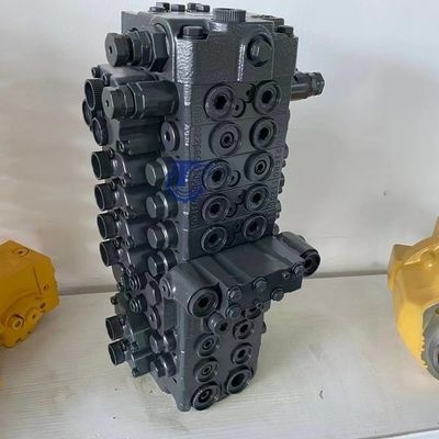 Van điều khiển chính máy đào thủy lực 723-18-18500 723-18-18504