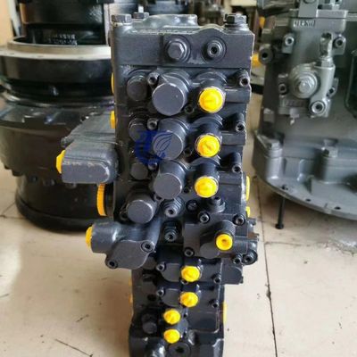 723-27-50900 Van điều khiển Komatsu PC60-8 PC70-8 PC78US-6