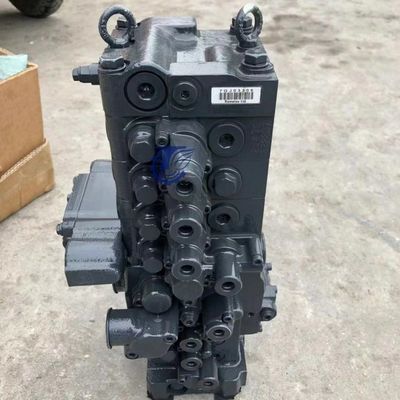 723-27-50900 Van điều khiển Komatsu PC60-8 PC70-8 PC78US-6