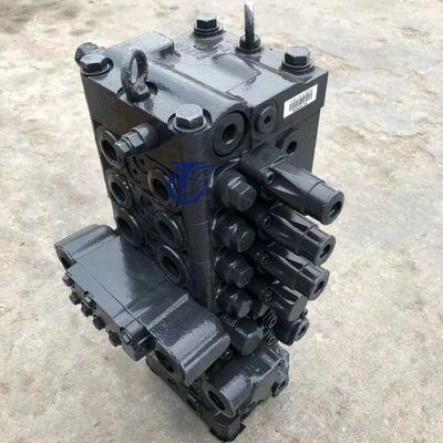 723-27-50900 Van điều khiển Komatsu PC60-8 PC70-8 PC78US-6