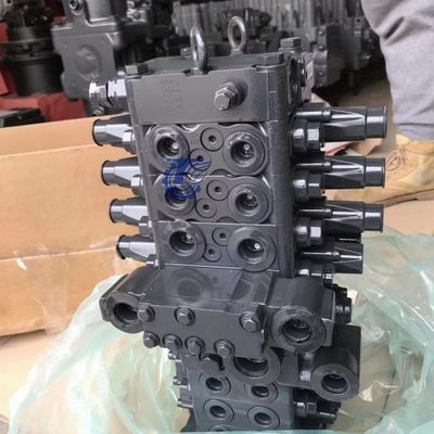723-27-50900 Van điều khiển Komatsu PC60-8 PC70-8 PC78US-6
