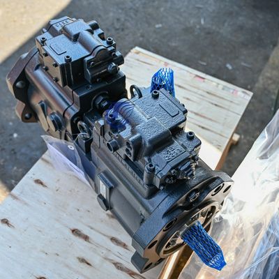 Động cơ máy bơm chính KAWASAK ổn định K3V112DT-1X8R-9NZ1-V