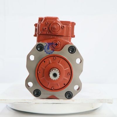 K3V63DT-9C22 KAWASAK Excavator Hydraulic Pump ổn định Hyundai R150-7