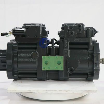 KAWASAK Excavator Bơm thủy lực chính đa dụng K3V63DT-9N09