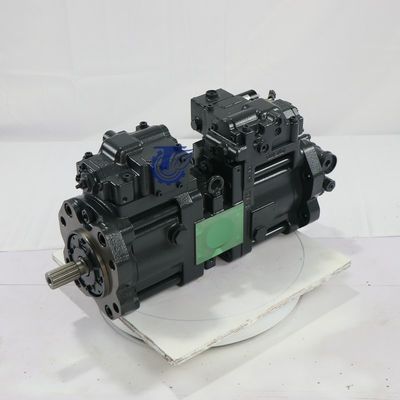 KAWASAK Excavator Bơm thủy lực chính đa dụng K3V63DT-9N09