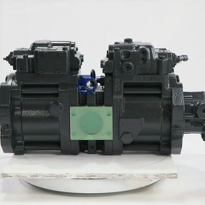 KAWASAK Excavator Bơm thủy lực chính đa dụng K3V63DT-9N09