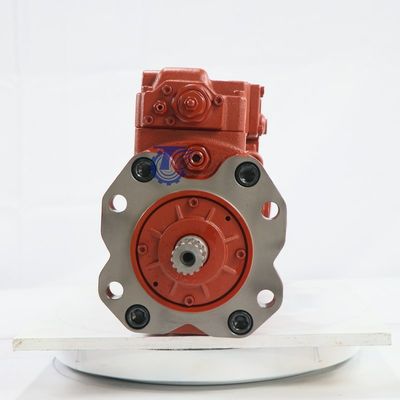 K3V63DT-9POH KAWASAK Máy bơm thủy lực điều khiển tích cực cho máy đào Sany SY135-8