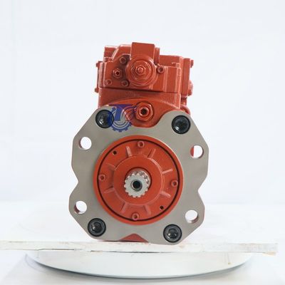 OEM bền KAWASAK máy bơm thủy lực chính, K3V63DT-HNOE KAWASAK phụ tùng