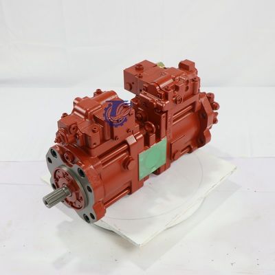 OEM bền KAWASAK máy bơm thủy lực chính, K3V63DT-HNOE KAWASAK phụ tùng