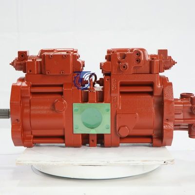 OEM bền KAWASAK máy bơm thủy lực chính, K3V63DT-HNOE KAWASAK phụ tùng