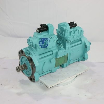 Multiscene KAWASAK Hydraulic Pump K3V112DT Điện cho SK200-6 Mô hình cũ